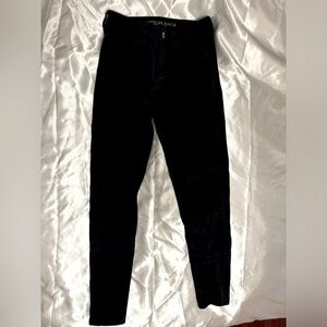 American Eagle Jeggings Sz 2